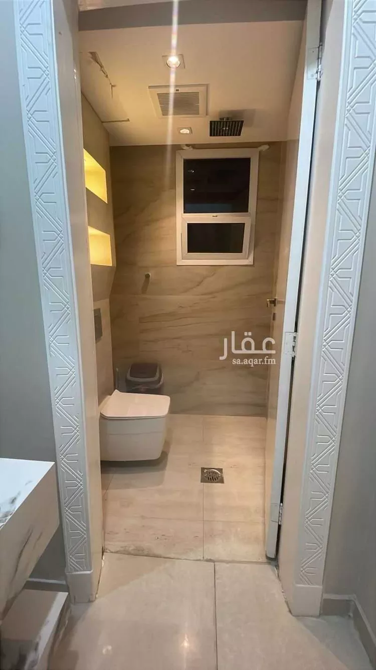 استوديو للإيجار في شارع الشيخ عبدالعزيز بن عبدالرحمن بن بشر, حي الخليج, مدينة الرياض, منطقة الرياض 9