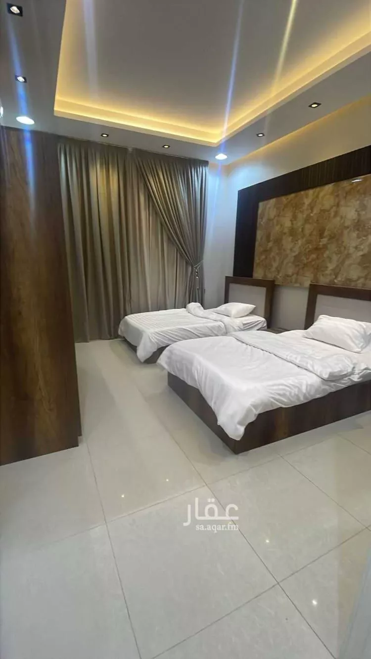 شقة للإيجار في شارع الشيخ عبدالعزيز بن عبدالرحمن بن بشر, حي الخليج, مدينة الرياض, منطقة الرياض 6