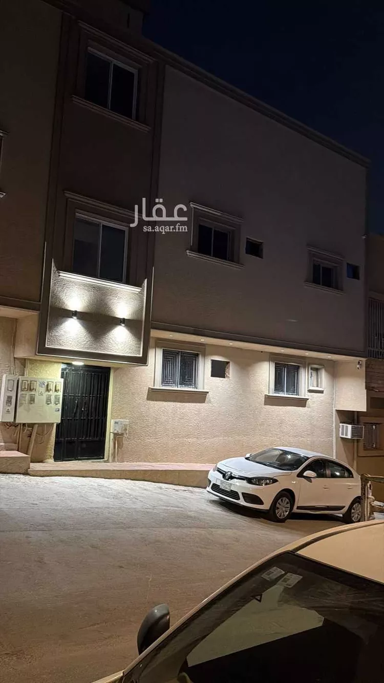 Apartment for Rent in Riyadh Umm Al Hamam Al Sharqi