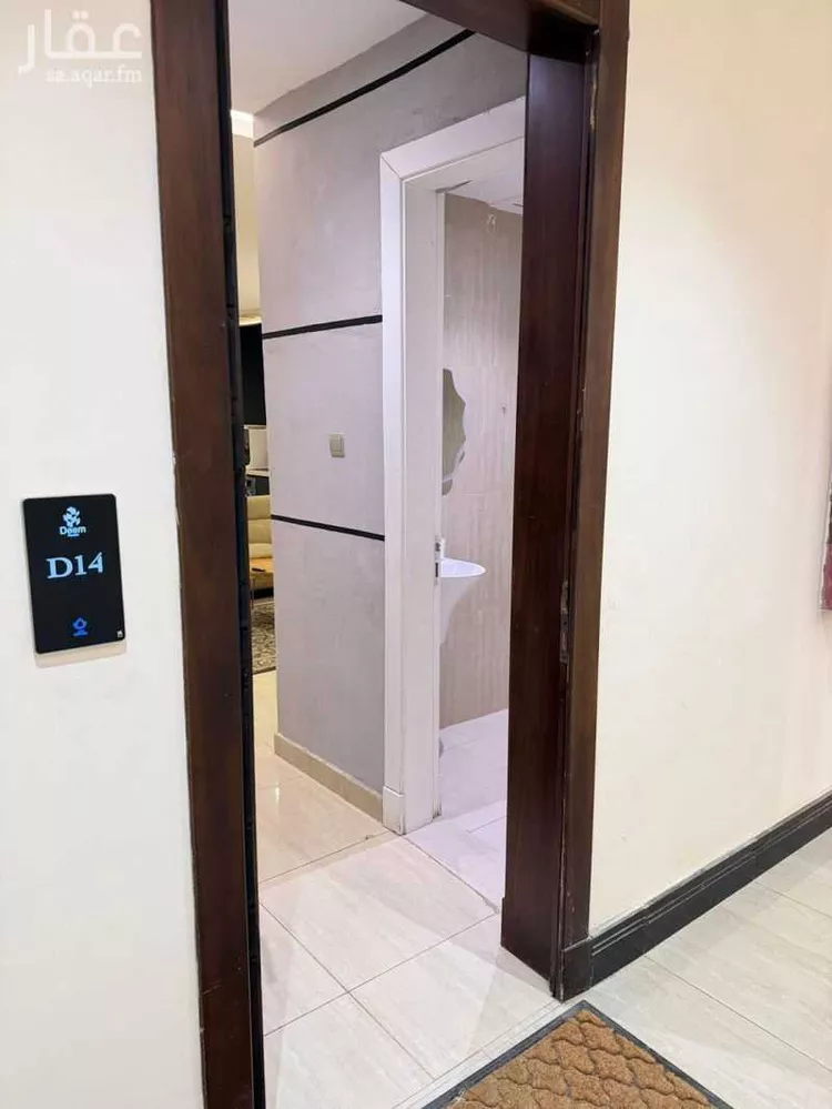 شقة للبيع في شارع عبدالله بن قيس, حي إشبيلية, مدينة الرياض, منطقة الرياض 7
