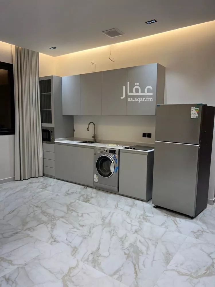 شقة للإيجار في شارع الاميرة سارة بنت احمد السديري, حي الضباط, مدينة الرياض, منطقة الرياض صورة 5