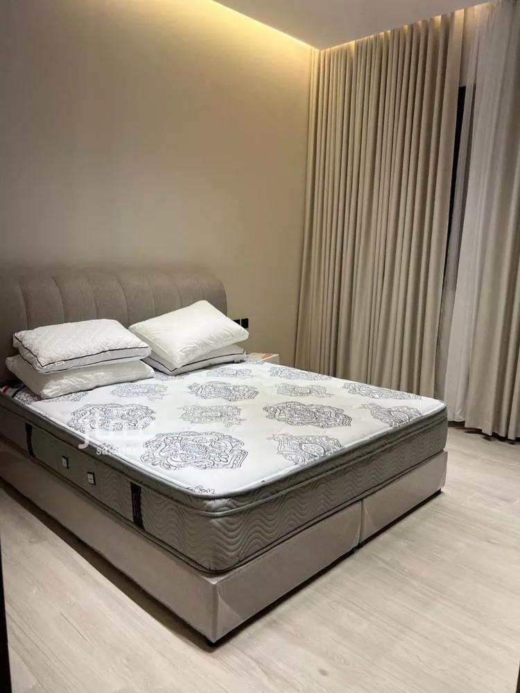 شقة للإيجار في شارع الفرزدق, حي الضباط, مدينة الرياض, منطقة الرياض صورة 3