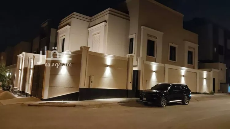 شقة للإيجار في شارع الحسين بن الهيثم, حي النرجس, مدينة الرياض, منطقة الرياض