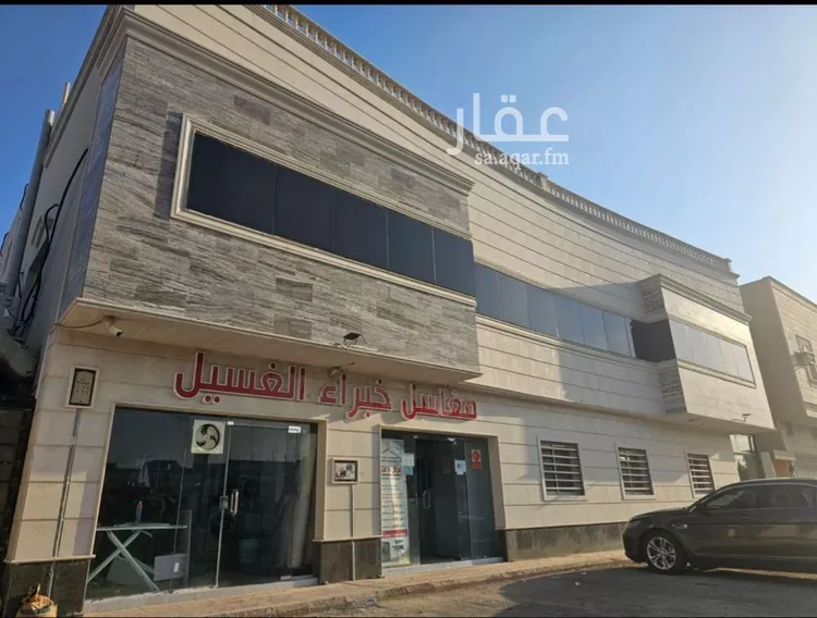 شقة للإيجار في شارع سلمة بن عاصم, حي الخليج, مدينة الرياض, منطقة الرياض صورة 3