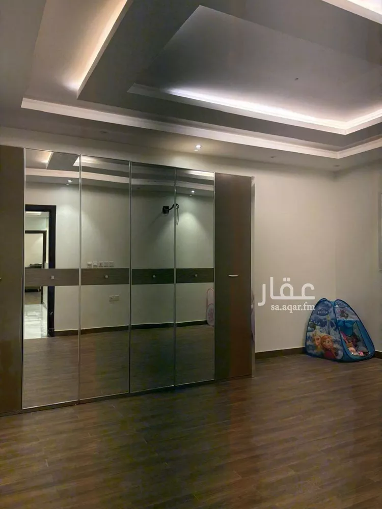 شقة للإيجار في شارع حفصة بنت عمر, حي الروضة, مدينة الرياض, منطقة الرياض صورة 5