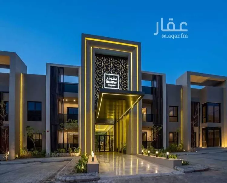 شقة للإيجار في شارع اسماء بنت مالك, حي العارض, مدينة الرياض, منطقة الرياض 1 صورة