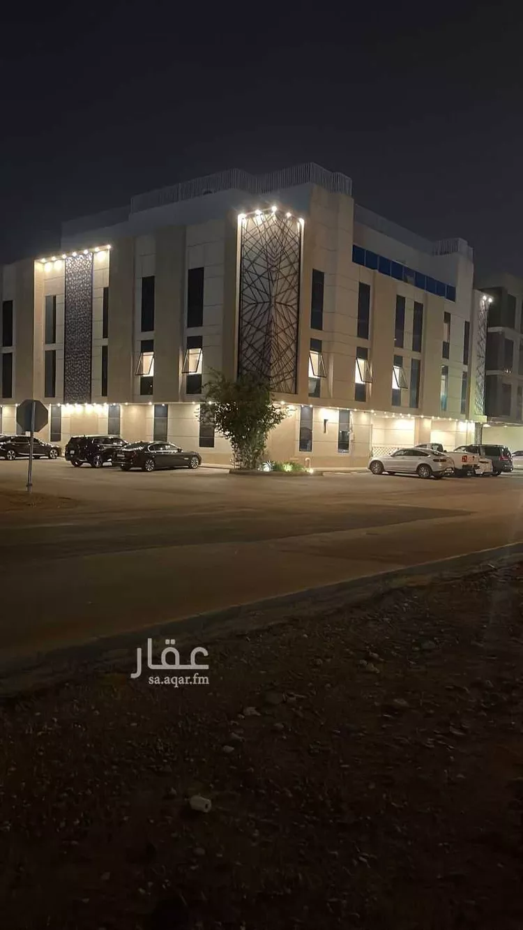 شقة للإيجار في شارع الصنوبر, حي العقيق, مدينة الرياض, منطقة الرياض صورة 3