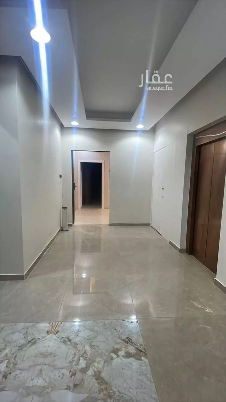 شقة للإيجار في شارع الشيخ عبدالعزيز بن عبدالرحمن بن بشر, حي الخليج, مدينة الرياض, منطقة الرياض 7