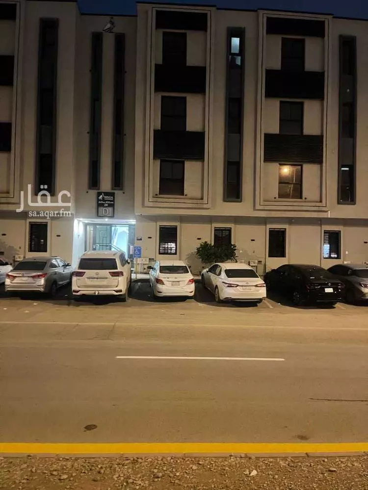 شقة للإيجار في شارع السلاطين, حي طويق, مدينة الرياض, منطقة الرياض