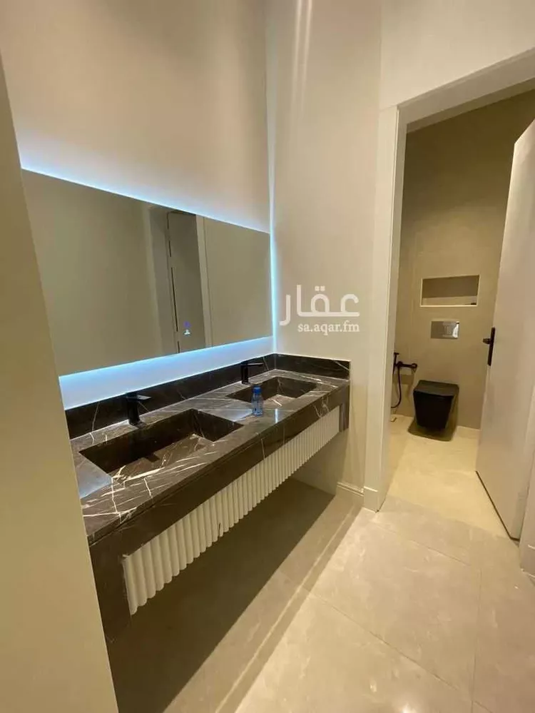 دور للإيجار في شارع رقم 273, حي النرجس, مدينة الرياض, منطقة الرياض صورة 5