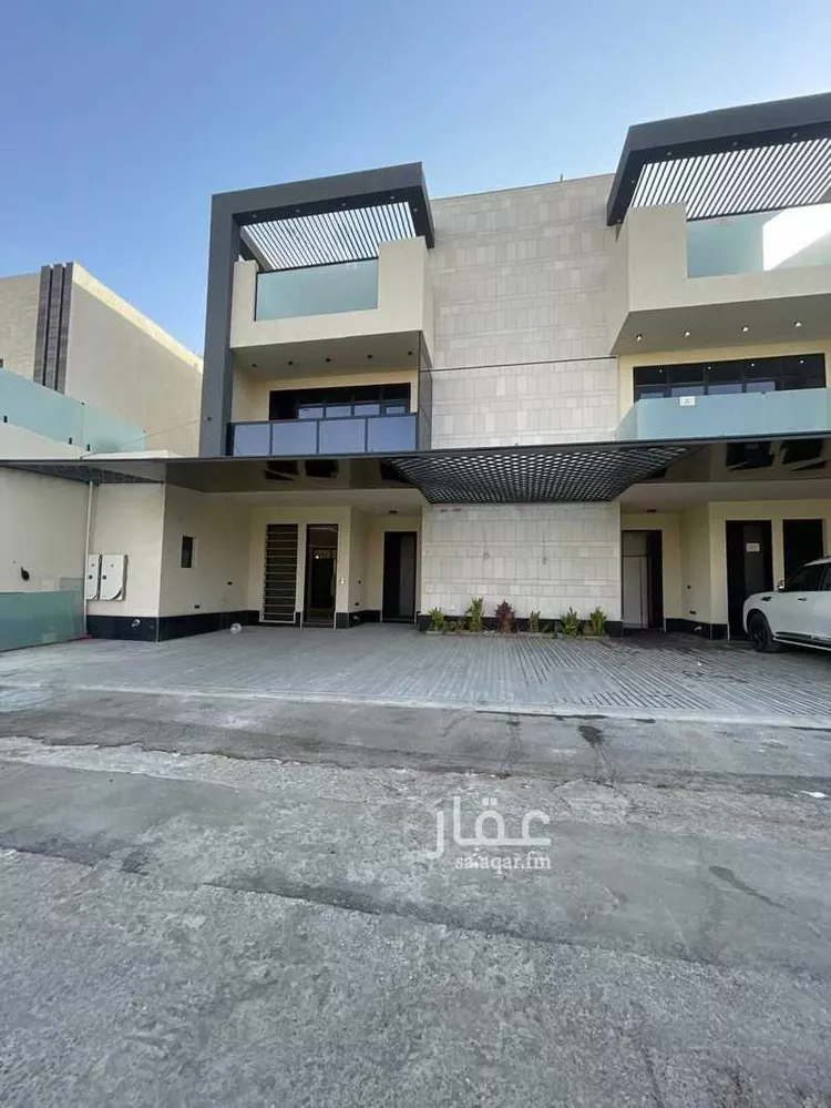دور للإيجار في شارع رقم 273, حي النرجس, مدينة الرياض, منطقة الرياض صورة 2