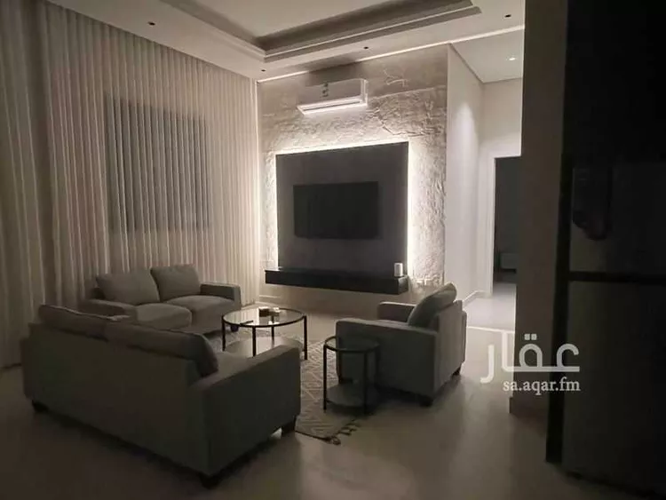 شقة للإيجار في شارع ثعلبة بن سعد الخزرجي, حي العارض, مدينة الرياض, منطقة الرياض صورة 2