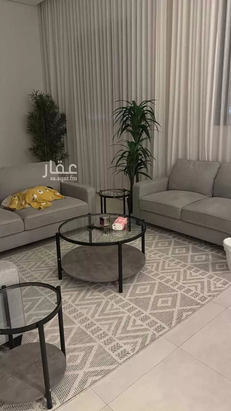 شقة للإيجار في شارع ثعلبة بن سعد الخزرجي, حي العارض, مدينة الرياض, منطقة الرياض صورة 3