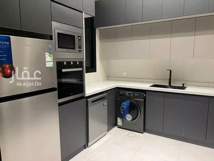 شقة للإيجار في شارع ثعلبة بن سعد الخزرجي, حي العارض, مدينة الرياض, منطقة الرياض صورة 4