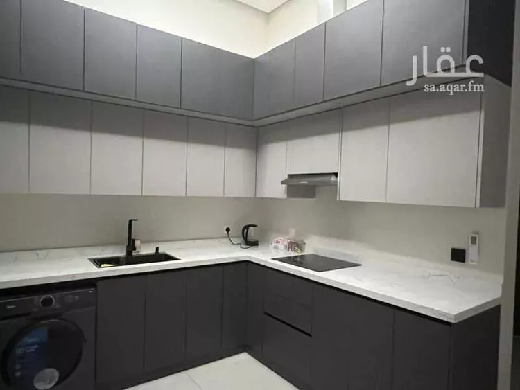 شقة للإيجار في شارع ثعلبة بن سعد الخزرجي, حي العارض, مدينة الرياض, منطقة الرياض صورة 5