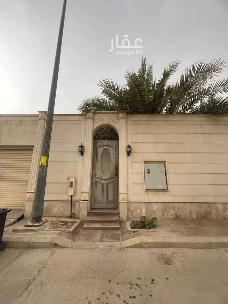 فيلا للبيع في شارع الطيور, حي الملك سلمان, مدينة الرياض, منطقة الرياض