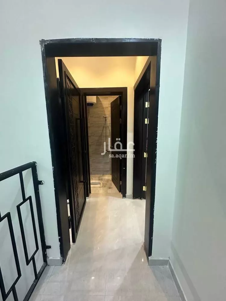 شقة للإيجار في شارع ابن عطيون , حي المهدية, مدينة الرياض, منطقة الرياض صورة 3