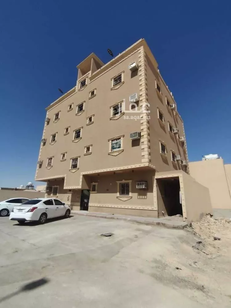 عمارة للإيجار في حي ، شارع الجنادل ، حي ظهرة لبن ، الرياض ، منطقة الرياض