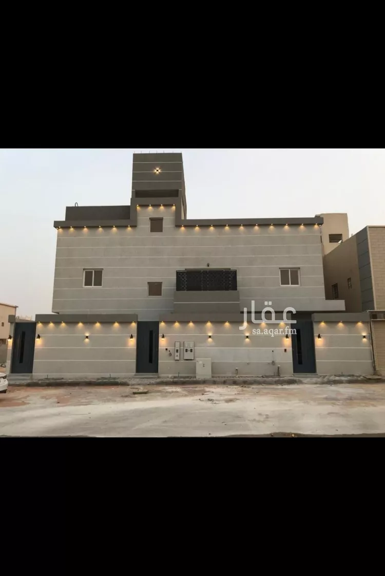 فيلا للإيجار في شارع رقم 36, حي ظهرة لبن, مدينة الرياض, منطقة الرياض صورة 3