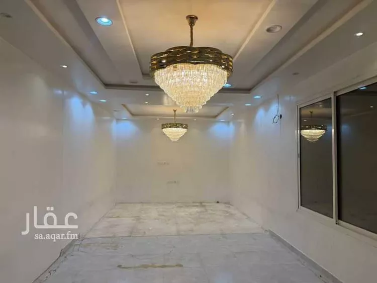 Floor for Rent in Riyadh Al Hazm 7