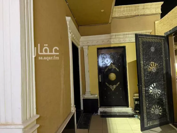 Floor for Rent in Riyadh Al Hazm