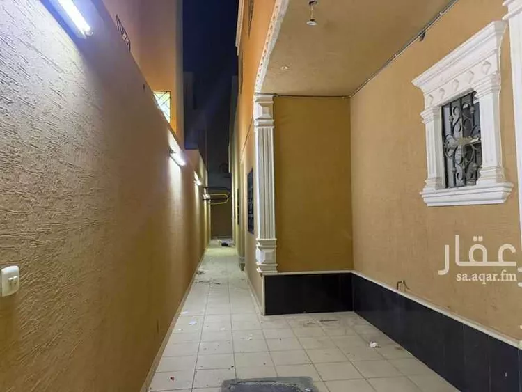 Floor for Rent in Riyadh Al Hazm صورة 5
