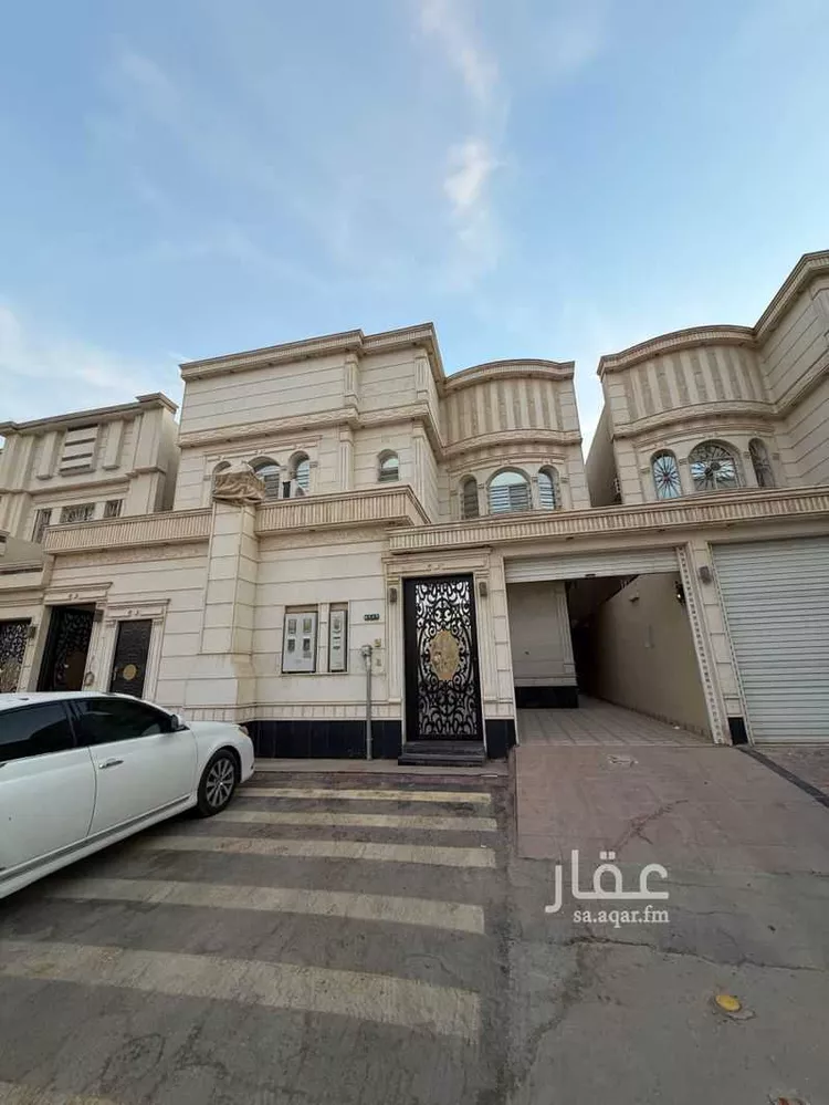 فيلا للإيجار في شارع الفاكهي, حي القادسية, مدينة الرياض, منطقة الرياض 8