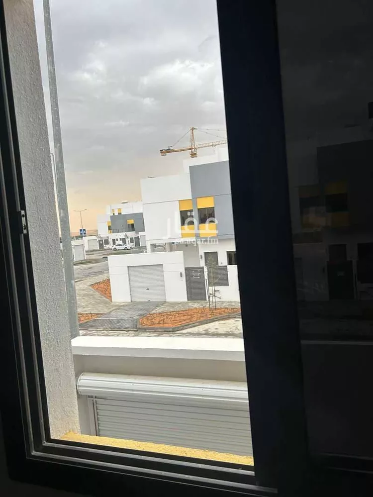 فيلا للإيجار في شارع الحسن البوريني ، حي مطار الملك خالد الدولي ، الرياض ، منطقة الرياض