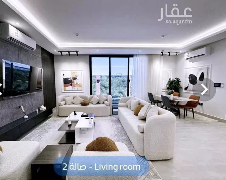 شقة للإيجار في شارع شعيب المغربي, حي النرجس, مدينة الرياض, منطقة الرياض