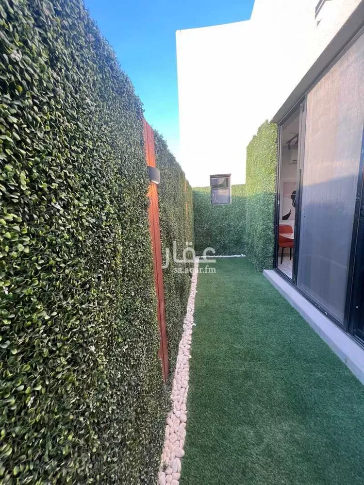 شقة للإيجار في شارع شعيب المغربي, حي النرجس, مدينة الرياض, منطقة الرياض صورة 2