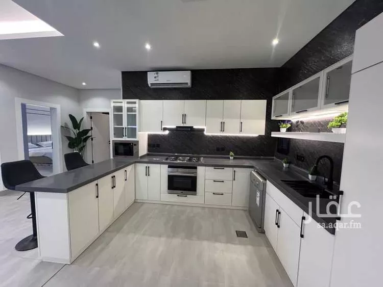 شقة للإيجار في شارع شعيب المغربي, حي النرجس, مدينة الرياض, منطقة الرياض صورة 3