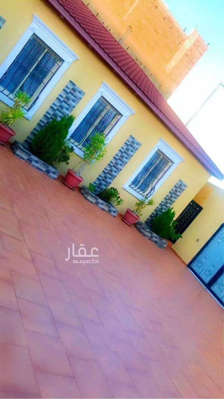 شاليه واستراحة للحجز في شارع هند بن حارثه ، حي ج40 ، الطائف ، الطائف 6