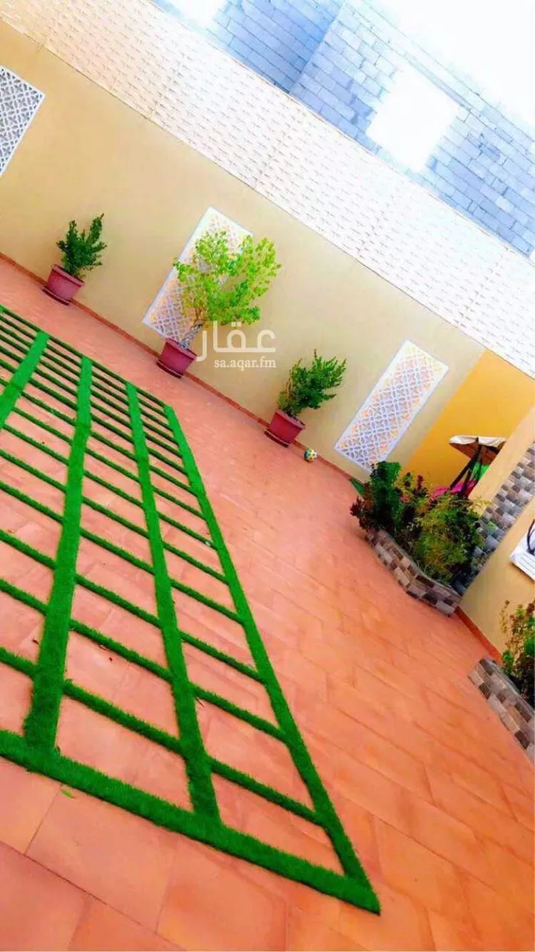 شاليه واستراحة للحجز في شارع هند بن حارثه ، حي ج40 ، الطائف ، الطائف صورة 5