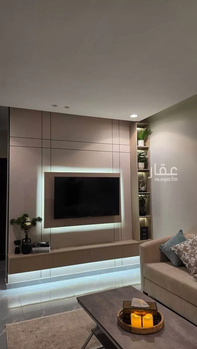 شقة للإيجار في شارع دار إبن الفرات, حي النهضة, مدينة جدة, منطقة مكة المكرمة 8