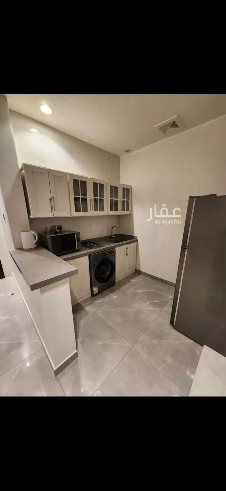 شقة للإيجار في شارع دار إبن الفرات, حي النهضة, مدينة جدة, منطقة مكة المكرمة صورة 3