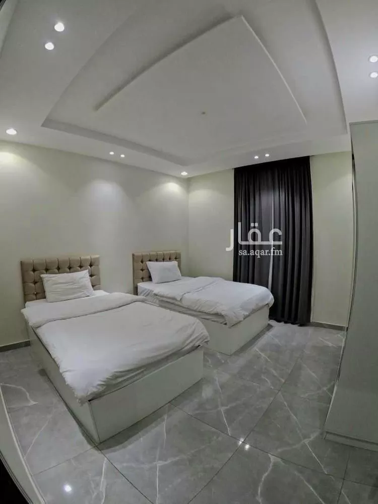 شقة للإيجار في شارع دار إبن الفرات, حي النهضة, مدينة جدة, منطقة مكة المكرمة 11
