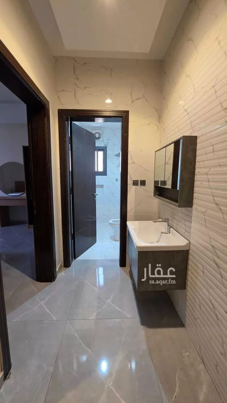 شقة للإيجار في شارع دار إبن الفرات, حي النهضة, مدينة جدة, منطقة مكة المكرمة 22