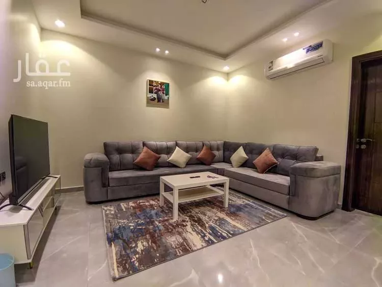 شقة للإيجار في شارع دار إبن الفرات, حي النهضة, مدينة جدة, منطقة مكة المكرمة 8
