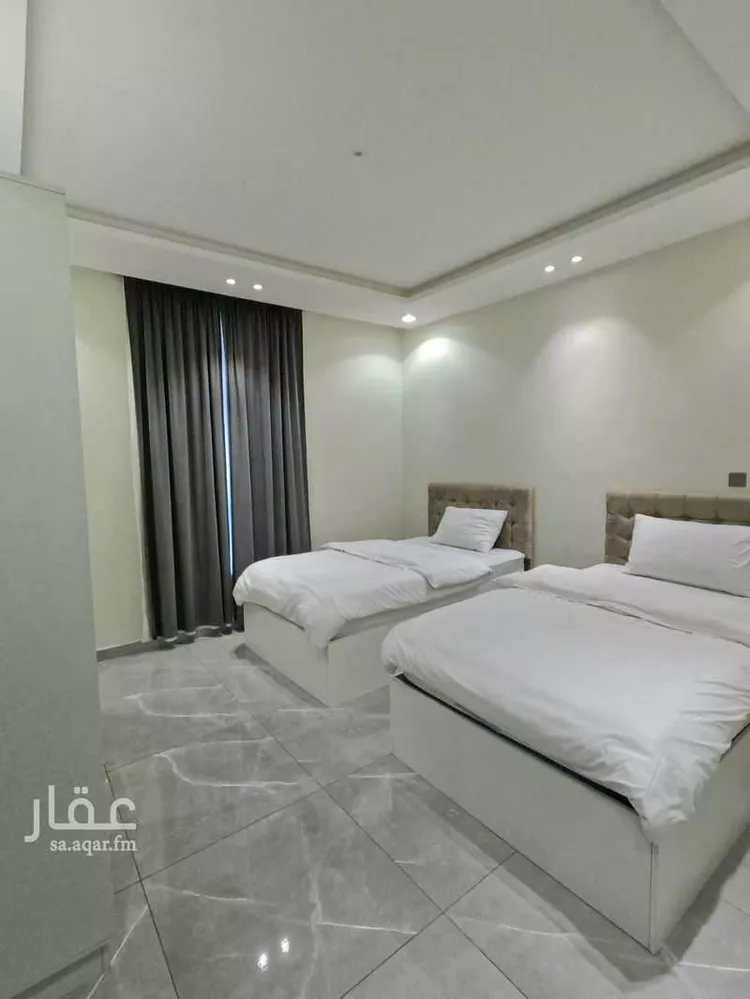 شقة للإيجار في شارع دار إبن الفرات, حي النهضة, مدينة جدة, منطقة مكة المكرمة 10