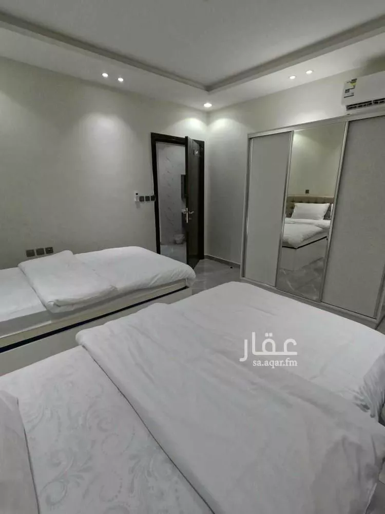 شقة للإيجار في شارع دار ابن الفرات, حي النهضة, مدينة جدة, منطقة مكة المكرمة صورة 2