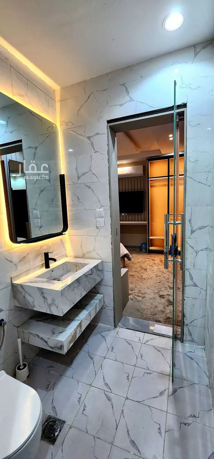 شقة للإيجار في شارع دار ابن الفرات, حي النهضة, مدينة جدة, منطقة مكة المكرمة صورة 5