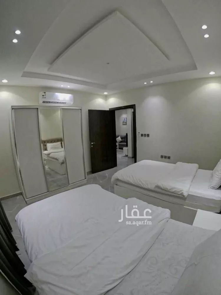 شقة للإيجار في شارع دار إبن الفرات, حي النهضة, مدينة جدة, منطقة مكة المكرمة 13