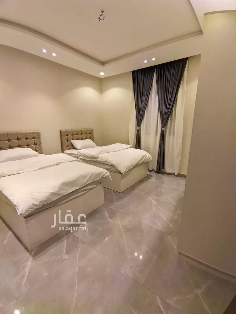 شقة للإيجار في شارع دار إبن الفرات, حي النهضة, مدينة جدة, منطقة مكة المكرمة 6