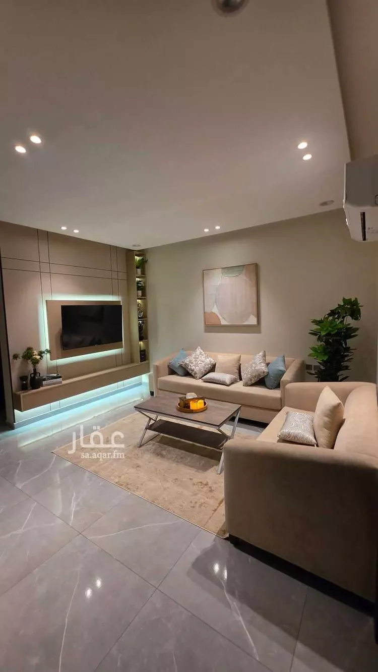 شقة للإيجار في شارع دار إبن الفرات, حي النهضة, مدينة جدة, منطقة مكة المكرمة 19