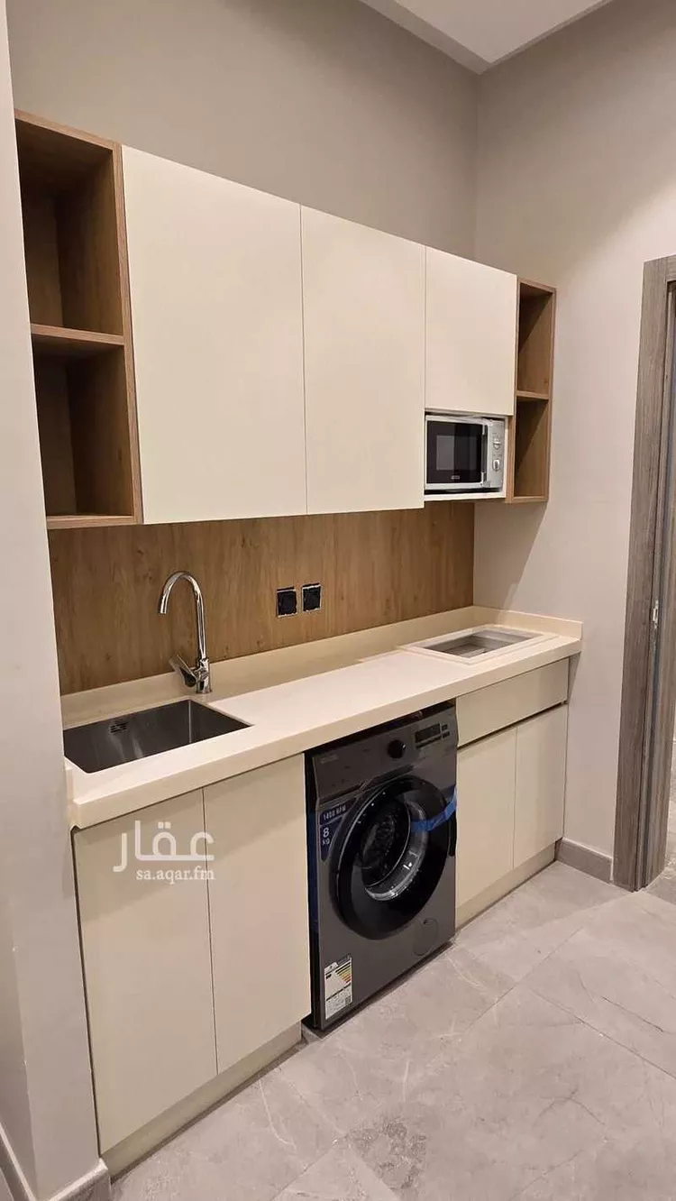 شقة للإيجار في شارع عبدالله الفواز ، حي الشاطئ ، جدة ، جدة صورة 3