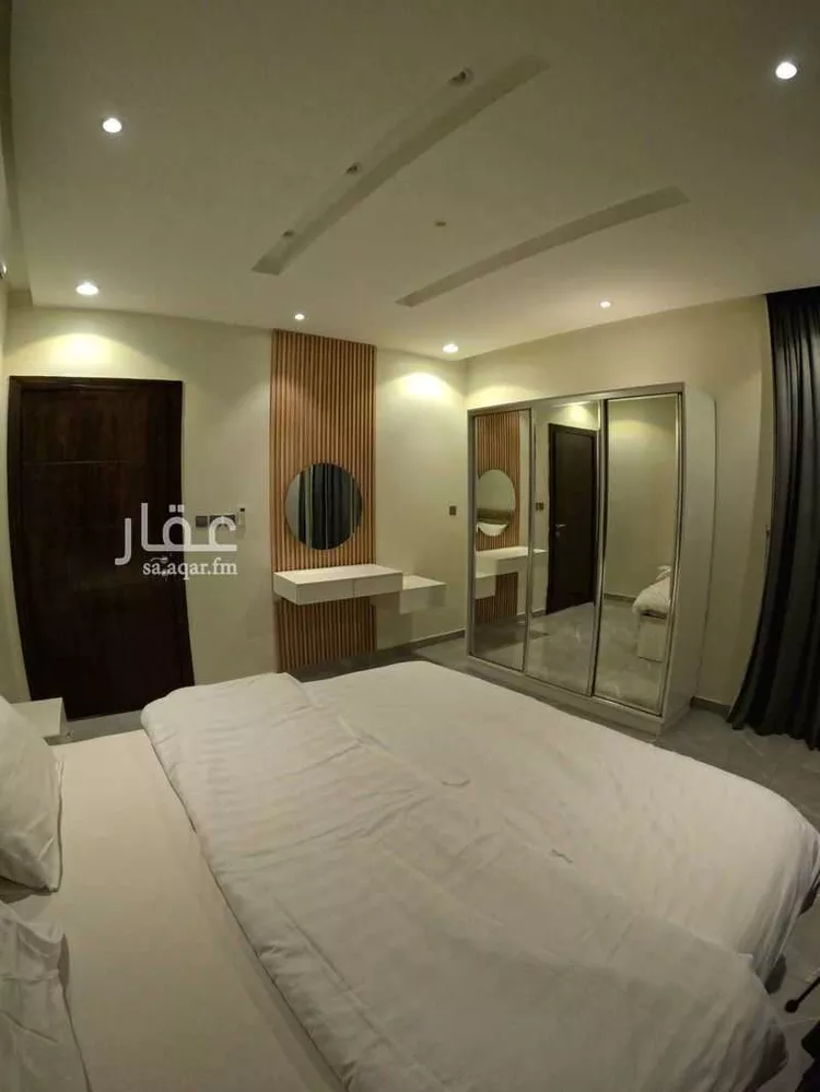 شقة للإيجار في شارع دار إبن الفرات, حي النهضة, مدينة جدة, منطقة مكة المكرمة 14