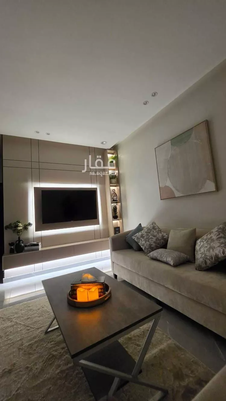 شقة للإيجار في شارع دار إبن الفرات, حي النهضة, مدينة جدة, منطقة مكة المكرمة 17