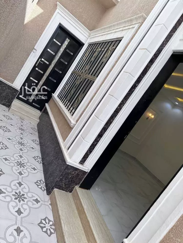 دور للإيجار في شارع نواره 60 ، حي العليا ، المزاحمية ، المزاحمية صورة 5