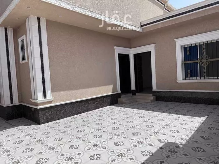 Floor for Rent in Al Muzahimiyah Al Ulaya صورة 2