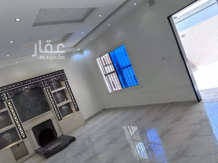 دور للإيجار في شارع نواره 60 ، حي العليا ، المزاحمية ، المزاحمية